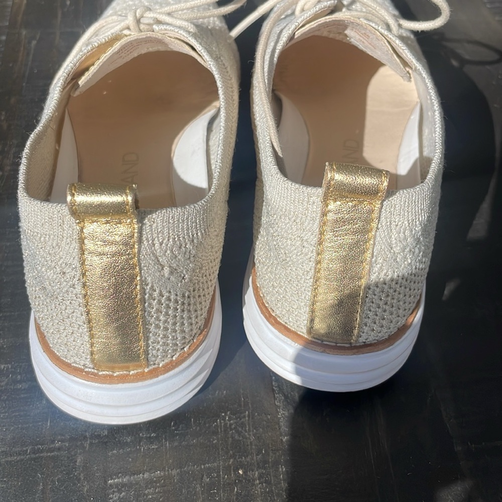 Cole Haan shoes - Picture 4 of 5